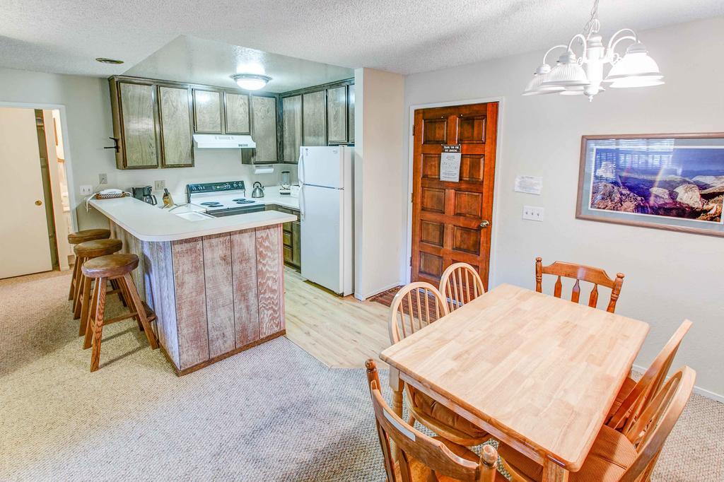 Apartamento Chamonix #025 - One Bedroom Mammoth Lakes