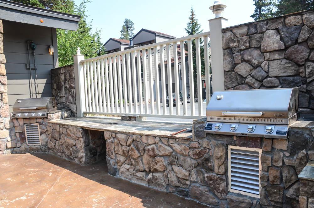 Apartamento Chamonix #025 - One Bedroom *